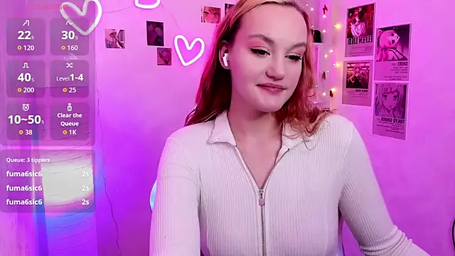 Ida_FaneStain Live XXX Chat