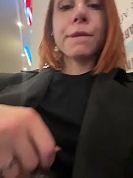 RosieSecret Live XXX Chat