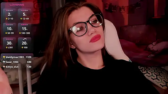 Онлайн чат XXX CathyAdams