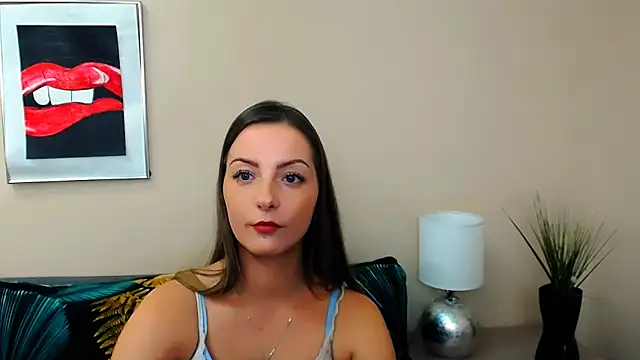 Онлайн чат XXX NatalieSexy