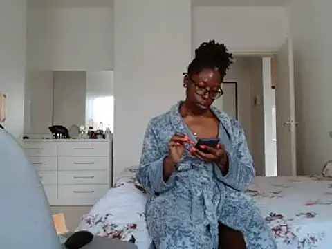 MasterIndigo's Live XXX Chat