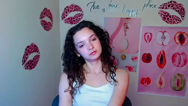 _SusieSu_ Chat XXX live