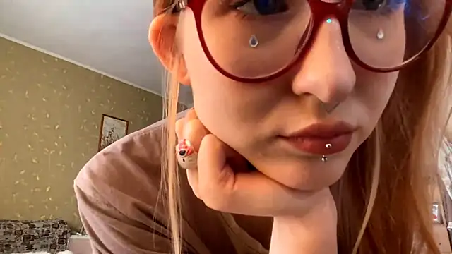 LaureenVielma Live XXX-chat