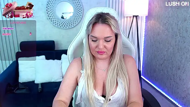 MissyMartinez 现场XXX聊天