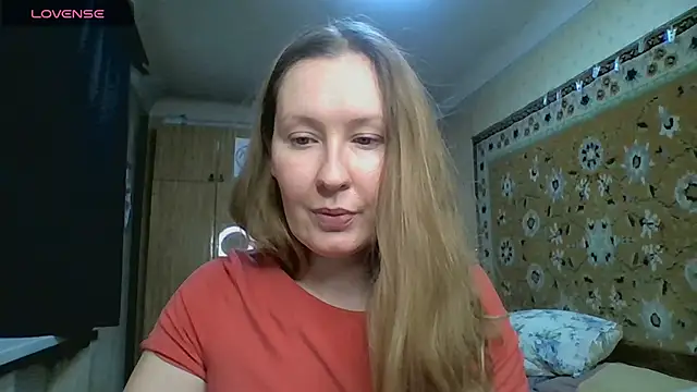 AnnaXLovers – Live XXX-chat