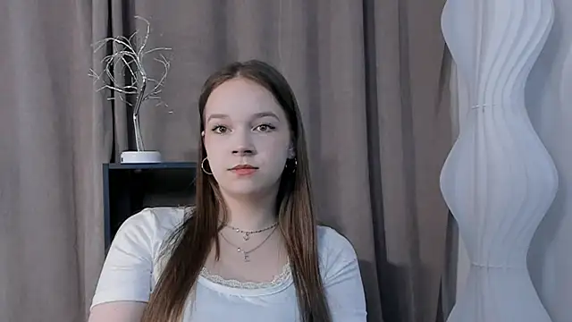 KiraGbur's Live XXX Chat