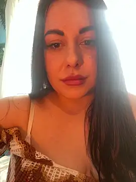 DaisyStreet Live XXX-Chat