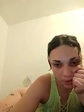 Živý XXX chat bbyglock1312