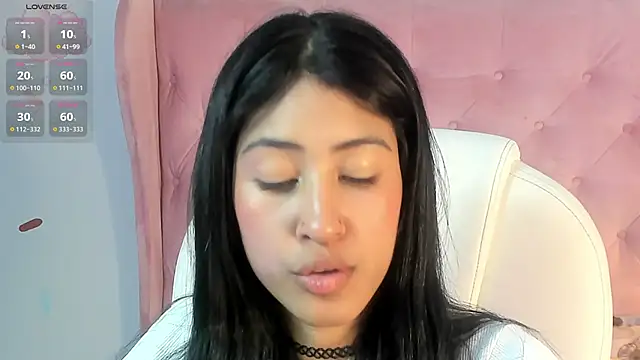 internett_sweetheart's Webcam Show