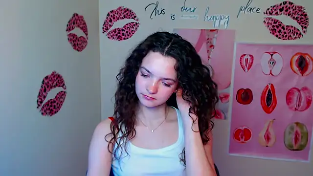 Chat XXX ao vivo de _SusieSu_