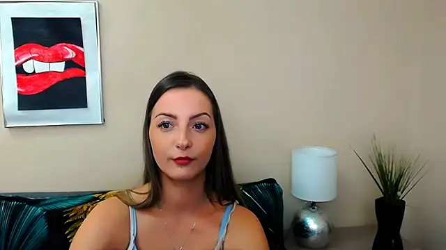 NatalieSexy 现场XXX聊天