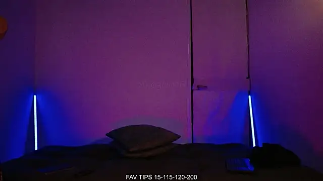 Show de webcam de Nalan__