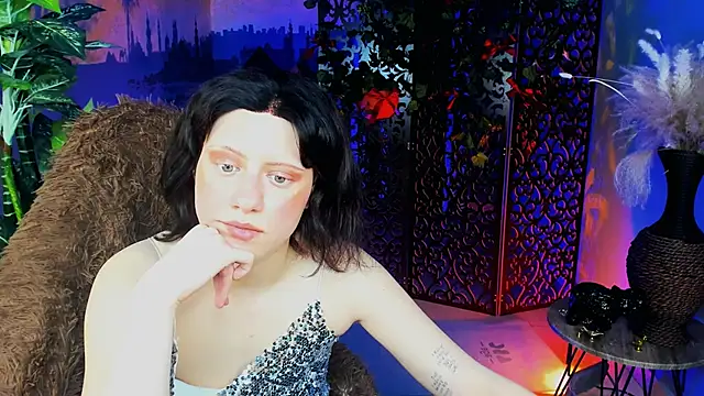 Chatroom XXX en direct de LidaDarknet