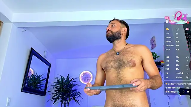 Show de webcam de fantastic_couple_mens