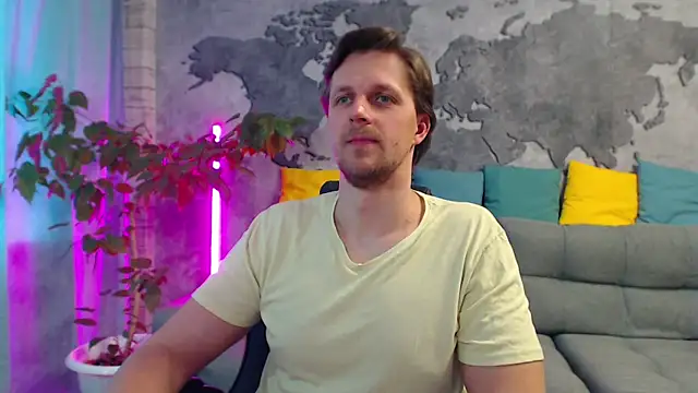 VikingChrisssのライブXXXチャット