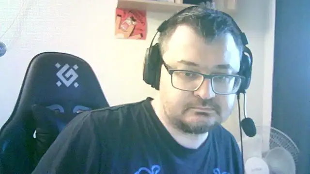 SirAbuser's Live XXX Chat