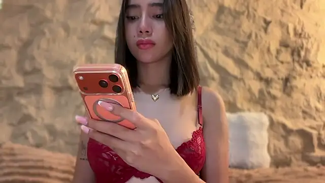 GenesisCastillano 웹캠 쇼