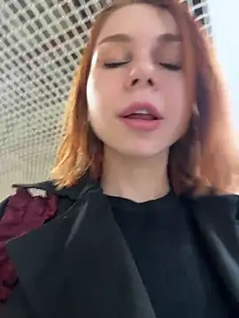 Czat XXX na żywo – RosieSecret