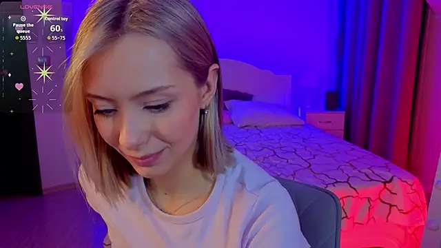 LumMina's Live XXX Chat