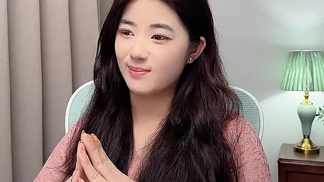 Nicole20266 Show Webcam