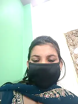 Aafreen_36's Live XXX Chat