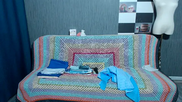 pa1e_pr1ncess Adlı Modelin Canlı XXX Sohbeti