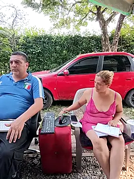 hotandfierylatinos2023 Chat XXX in diretta