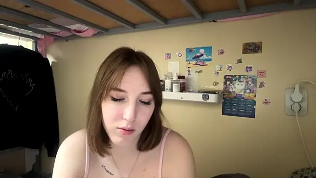 AquilineOrites' Webcam Show