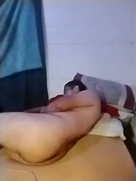 Pokazy przed kamerką – k1oudE