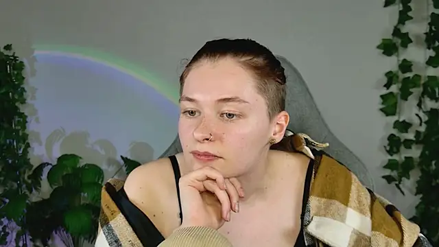 دردشة LadyLolipop_ الجنسية المباشرة