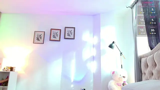 estebanperez_26 Adlı Modelin Canlı XXX Sohbeti