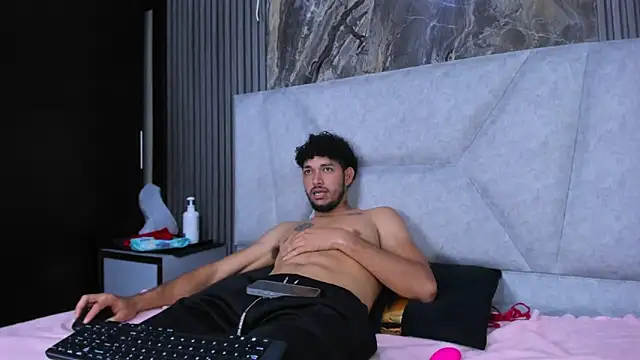 Chat XXX ao vivo de DuoEclipse