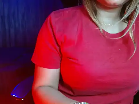 Webkamerová show Luscious_Eyessss