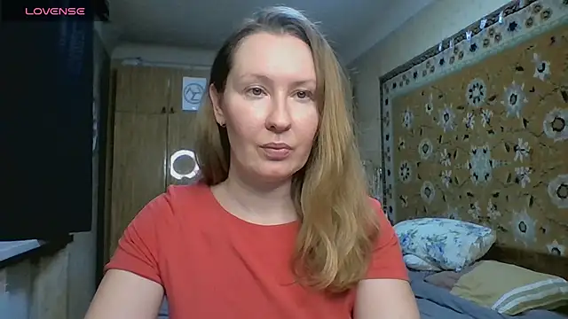 AnnaXLovers Live XXX-Chat