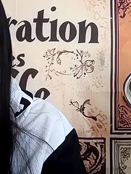 charlottte_wh 라이브 XXX 채팅