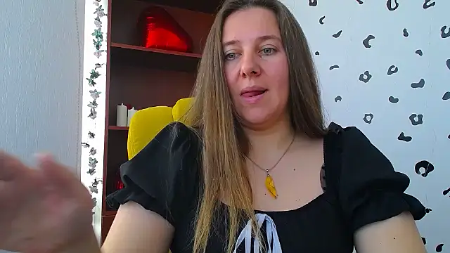 Nionelly: απευθείας συνομιλία ΧΧΧ