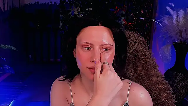 LidaDarknet live XXX chat