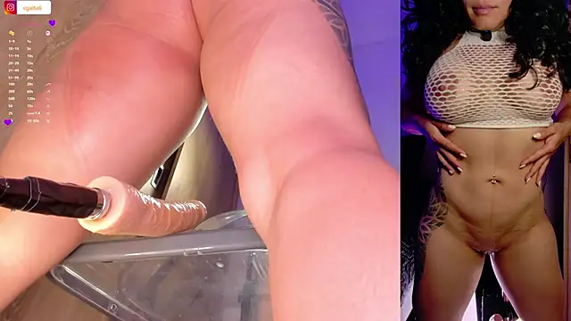 carolgaita: онлайн-секс-чат