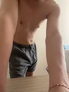 Show modela turkishpasifp na web-kameri