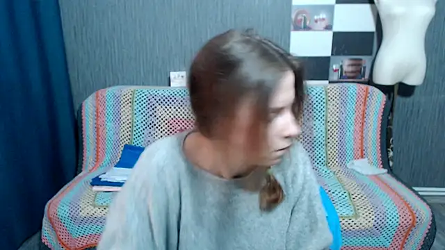 pa1e_pr1ncess 라이브 XXX 채팅