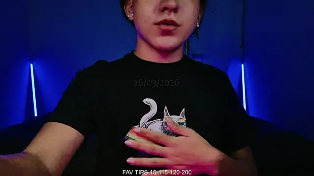 Nalan__ Adlı Modelin Web Kamerası Şovu