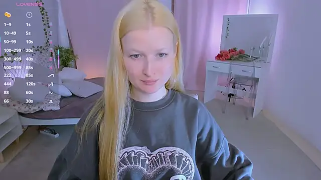 Laly_Peach: απευθείας συνομιλία ΧΧΧ