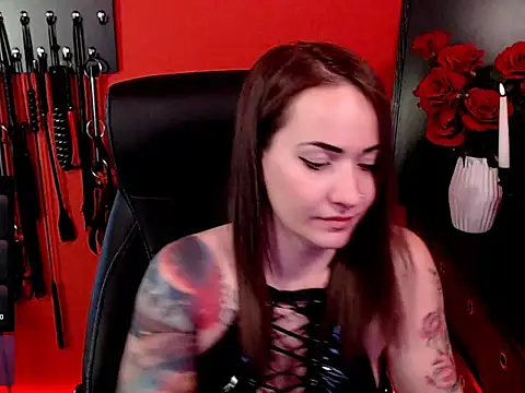 _MissJaneWarren_'s Live XXX Chat