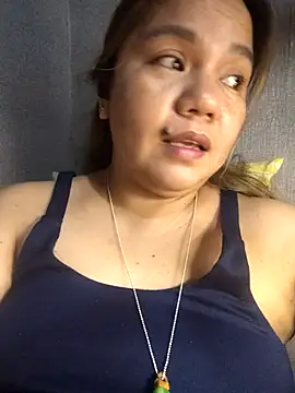 ambersmile's Live XXX Chat