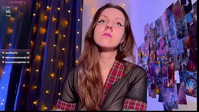 HotaruTomo Live XXX Chat