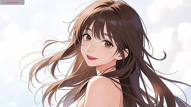 mistylana_ 网络视讯表演