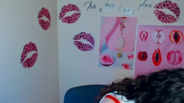 Czat XXX na żywo – _SusieSu_