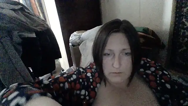 Chat XXX ao vivo de AllaSowinskaya