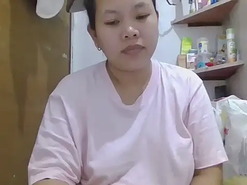 Czat XXX na żywo – Sweeetpinay