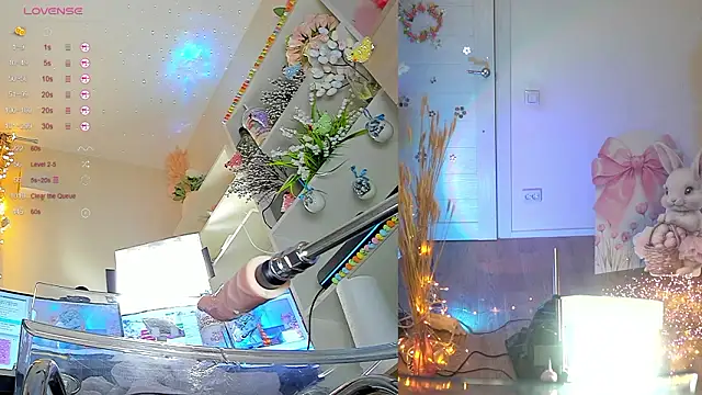 Ur_lil_bb's Live XXX Chat